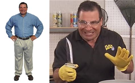 bill swift flex seal.